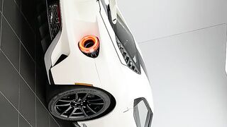 Ford GT Heritage |