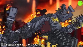 Strengthening the Soviet monster -