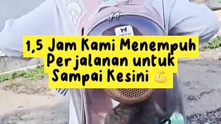 Tega Banget Orang Yang Karetin Kaki Kucing Sampai Inveksi dan Membusuk ????