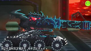 Suppression of the Venom monster -