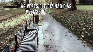 Escute entenda as respostas de Deus!