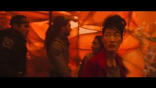 Shrike's Tragedy (Mortal Engines)