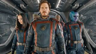 Trailer 2 - Guardians of the Galaxy Vol. 3