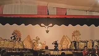 Wayang