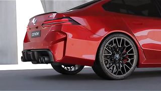 New Generation BMW M5 G90 830 hp#luxurycars