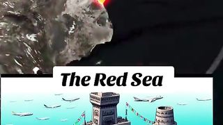 yaman in red sea