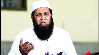 Inzamam-ul-Haq Last 6 and a half months have not been good for national cricket.