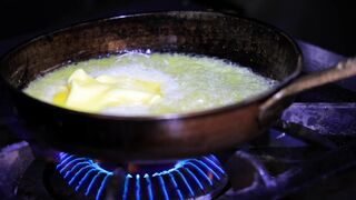 Butter