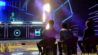 Il casting di SHANA DEE a TOP DJ