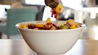 fruit salad