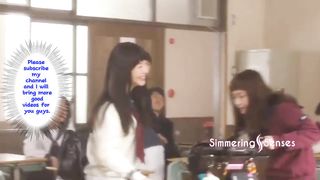 japanese korean mix hindi song