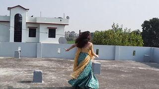 tu Jo hans hans K sanam__dance video__kavita krishnamurty__Udit narayan#viral.