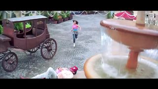 Tere Liye _ Udit Narayan, Alka Yagnik _ Ayesha Takia _ Shaadi Se Pehle _ Bollywood Song.