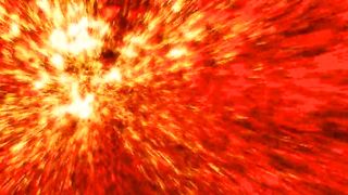 Fire Burning