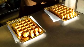 Waffles