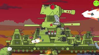 Soviet monsters of the red army - clip
