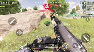 Blood Strike