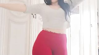 Girl fashion