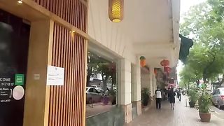 Gaya Street