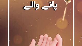 Chamak Tujhse Paate Hain | Naat Shareef | چمک تجھ سے پاتے ہیں| سب پانے والے.