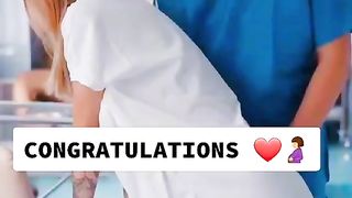Congratulations ????