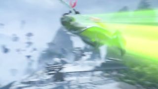 Battle through the heavens season 5 episode 82