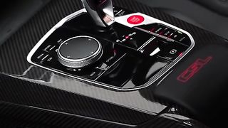 the BMW M4 CSL is the ultimate expression of dynamic performance