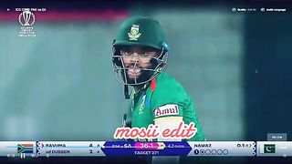 Rizwan is sad mode