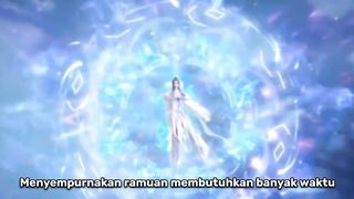 Renegade Immortal Eps 20 Sub Ind