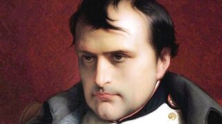 NAPOLEON BONAPARTE II NAPOLEON II BONAPARTE II LITTLE CORPORAL II MILITARY GENIUS, #napoleon