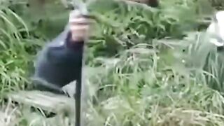 Magic! So incredible!????????????