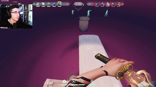 Horcus_ reyna diff