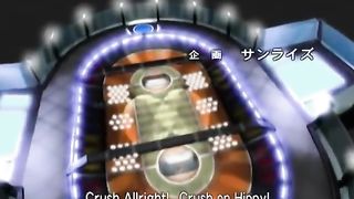 Crush Gear Eps 3 Sub Indo
