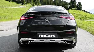 2024 Mercedes-GLC 300 de 4Matic#luxurycars