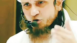Mufti Tariq Masood