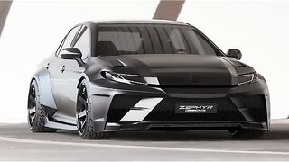 2024 Toyota Camry#luxurycars