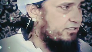 Mufti Tariq Masood