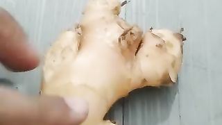 This is ginger
