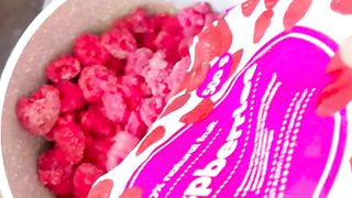 Rasoberry Filling