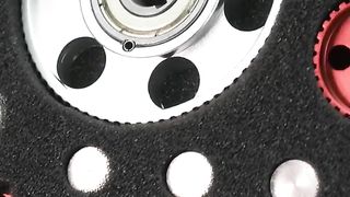 Building a twin cylinder nitro engine