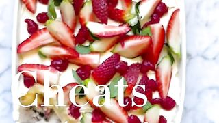 Cheats Trifle