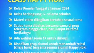 Vibrasi Hoki