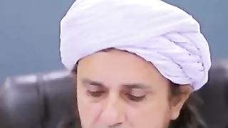 Bayanat of Mufti Tariq Masaood