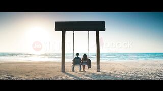 Teri Baaton Mein Aisa Uljha Jiya _ Official Trailer _ Shahid Kapoor & Kriti Sanon _ Dinesh V _9thFeb.