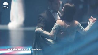 Yeh Kaisa Ishq Hai OST _ Turkish Drama _ Nabeel Shaukat _ Cherry Season _ QD1.