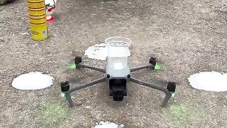 Drone droneaerial