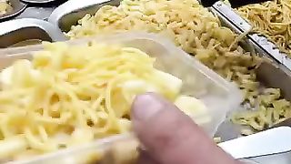 The food of kings