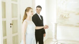 Ellie Goulding - Love me like you do _ Fifty Shades of Grey _ Wedding Dance Choreography.