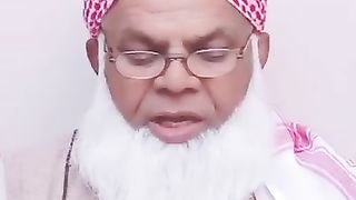 Aik Molana Sahib