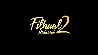 Filhaal 2 Mohabbat (Full Video) - Akshay Kumar Ft Nupur Sanon _ Ammy Virk _ BPraak _ Jaani.